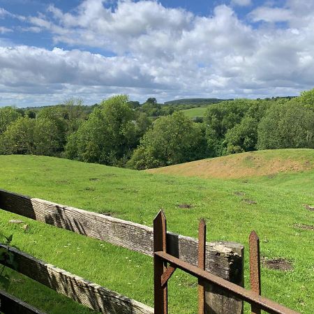 North View Cottage Next To Hadrian'S Wall Gilsland Екстер'єр фото