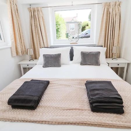 North View Cottage Next To Hadrian'S Wall Gilsland Екстер'єр фото