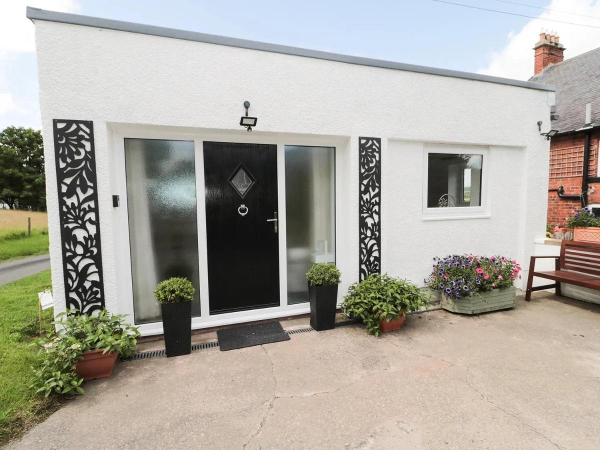 North View Cottage Next To Hadrian'S Wall Gilsland Екстер'єр фото