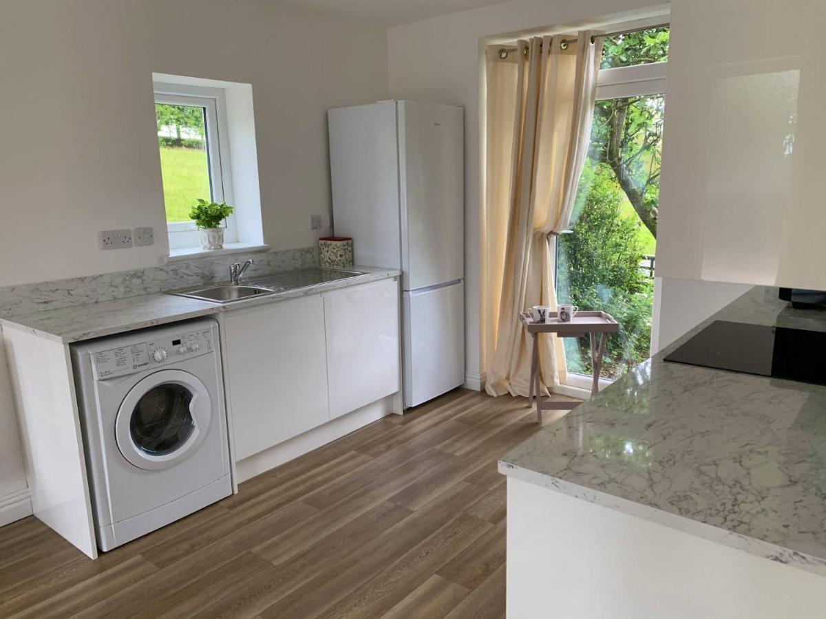 North View Cottage Next To Hadrian'S Wall Gilsland Екстер'єр фото