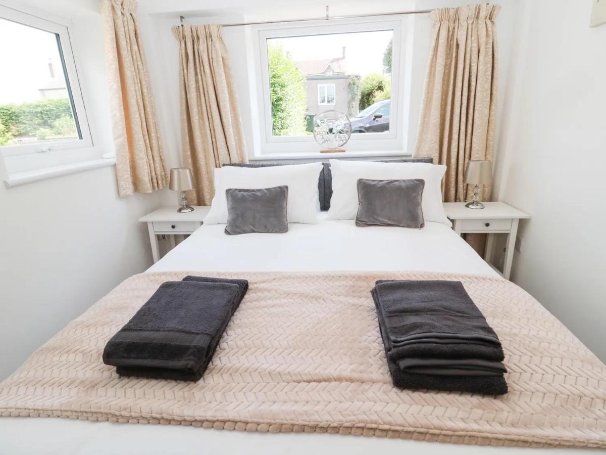 North View Cottage Next To Hadrian'S Wall Gilsland Екстер'єр фото