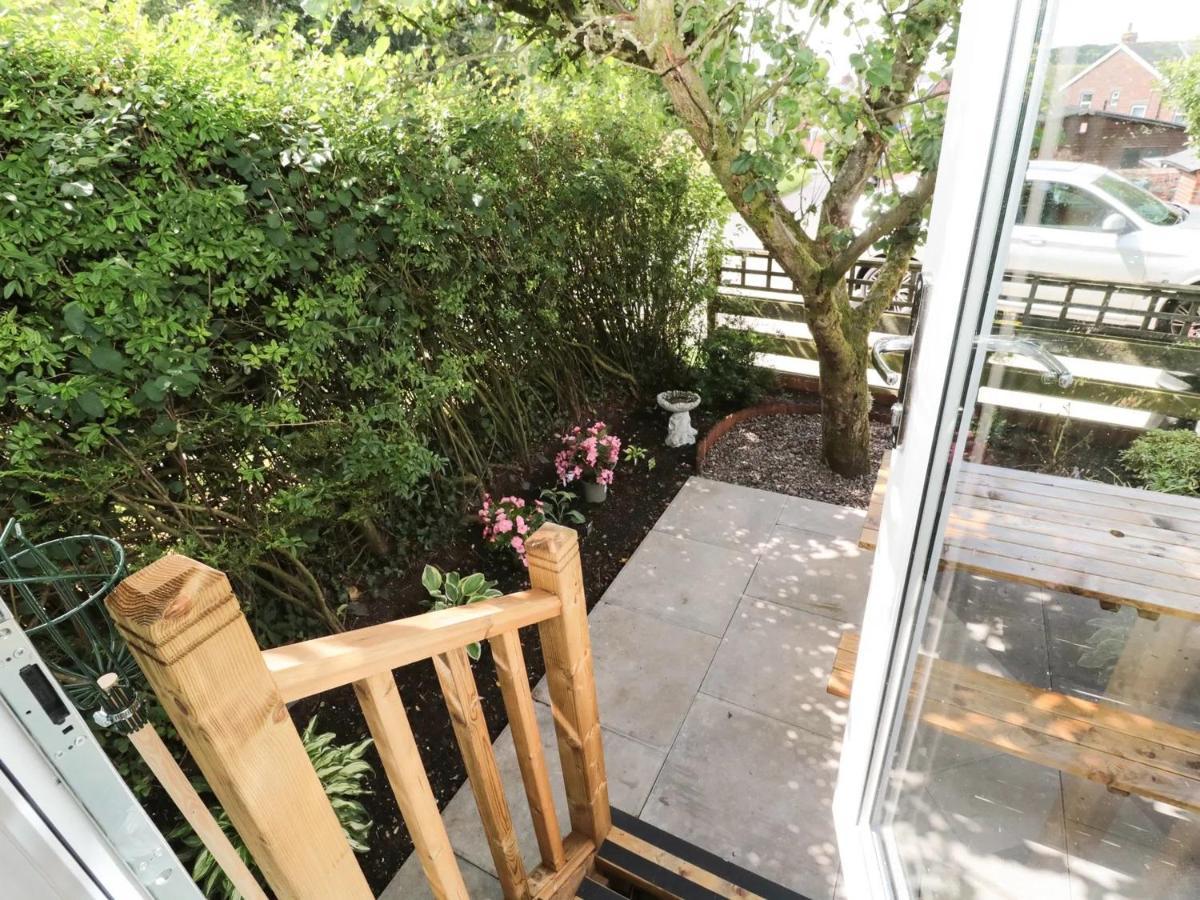 North View Cottage Next To Hadrian'S Wall Gilsland Екстер'єр фото