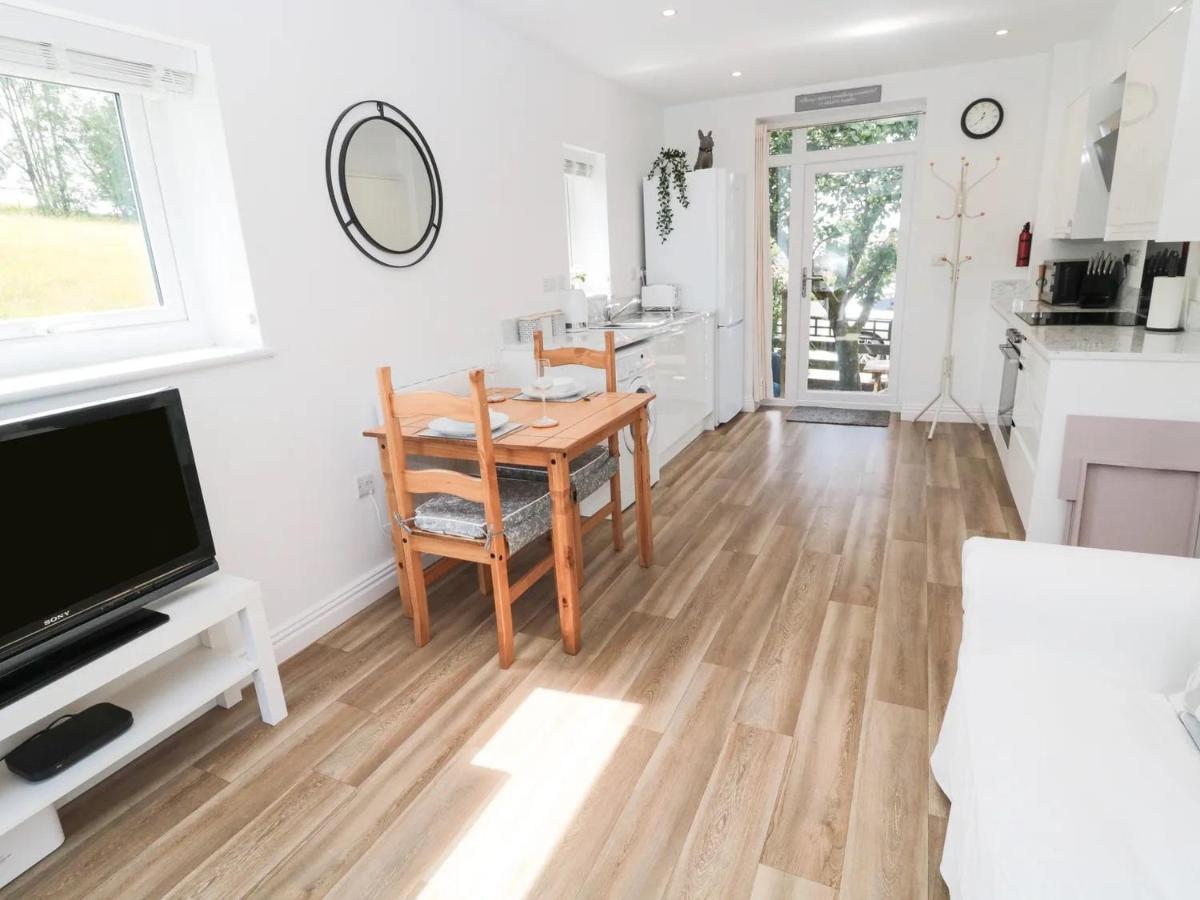 North View Cottage Next To Hadrian'S Wall Gilsland Екстер'єр фото