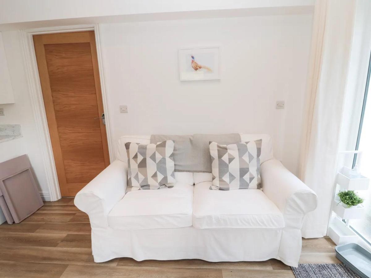 North View Cottage Next To Hadrian'S Wall Gilsland Екстер'єр фото